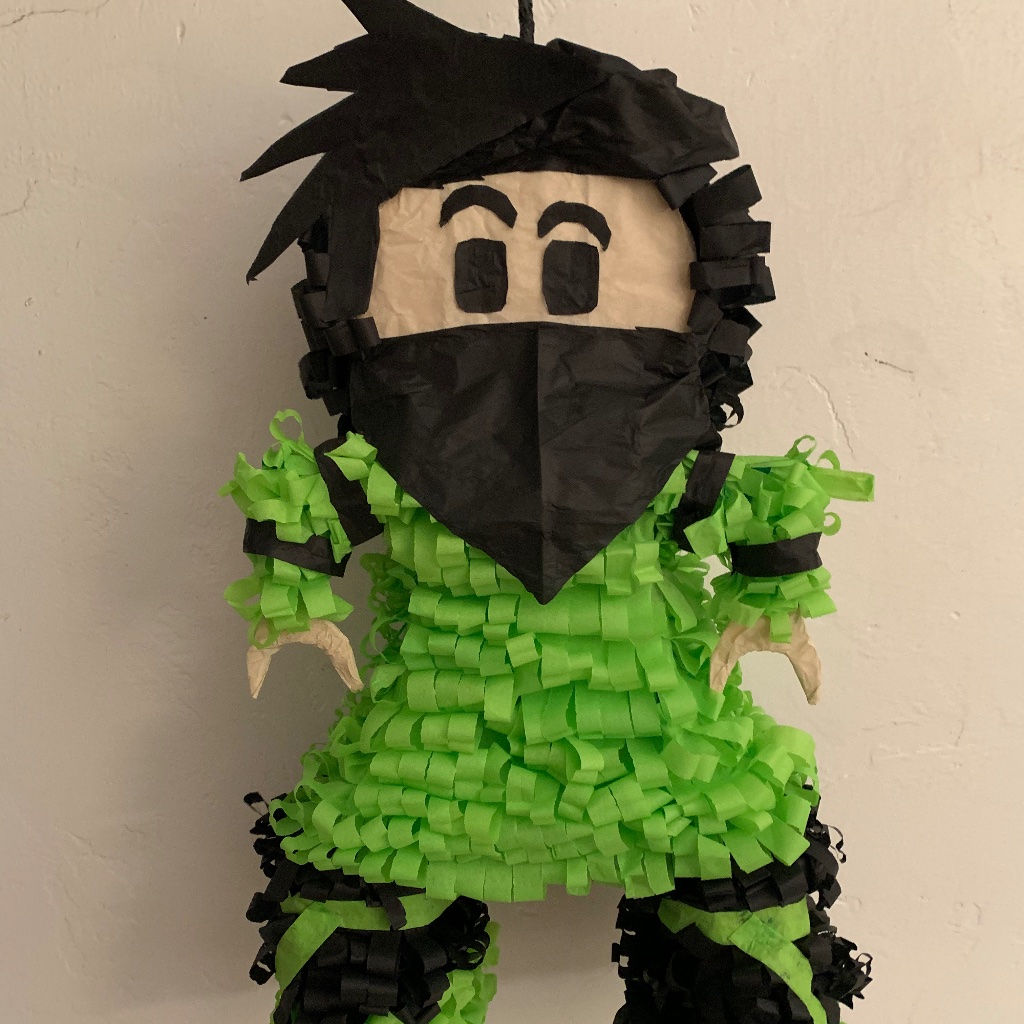 Roblox Pinata
